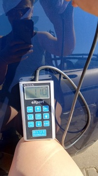 фото thumb №11, Капот передняя ford fiesta hb 03r