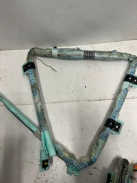 фото thumb №5, Mercedes cls w257 шторка безопасности воздушная правая левая