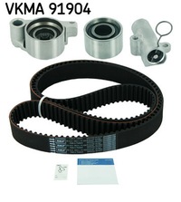 фото thumb №2, Skf vkma 91904 набор ремень распределительного вала