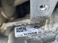 фото thumb №13, Bmw 2 f45 1.5 двигатель система топливный bosch b37c15a 35 tys