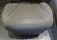 фото thumb №9, Mercedes w222 s-klasa long сиденья заднее сиденье кожа обшивки комплект