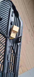 фото thumb №16, S4 b9 8w a5 накладка двері led bang olufsen ліва лівий перед 8w0035143