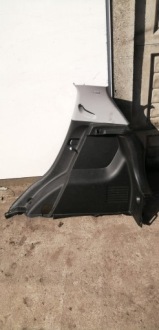 фото thumb №1, Opel karl обшивка багажника правый