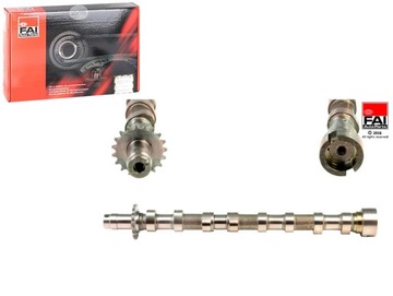 фото thumb №1, Вал розподільний вал citroen ford peugeot fai