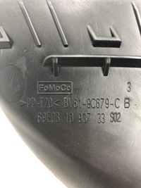 фото thumb №12, Воздуховод фильтра воздуха ford tourneo connect 2013-