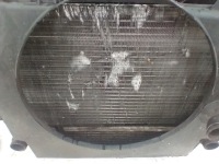 фото thumb №10, Mercedes vito w639 автоматическая коробка передач 3.0 pas передний радиатор комплект a6395004200