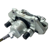 фото thumb №12, Супорт гальмівний правий перед renault clio iv