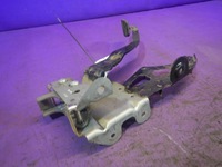 фото thumb №4, Renault scenic ii 03-06 1.9 dci педаль тормоза