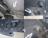 фото thumb №15, Бампер перед передній renault captur ii 2 19-