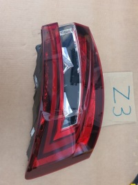 фото thumb №1, Лампа задняя skoda superb, 15 - 24 3v5945207