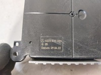 фото thumb №7, Блок управления мультимедийный mercedes w223 eu