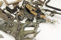 фото thumb №5, Ne339 dodge journey i кронштейни тримачі кріплення