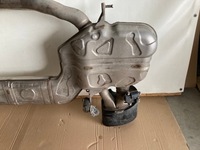 фото thumb №10, Вихлоп активний глушник audi rs6 rs7 c8 4k0253611a