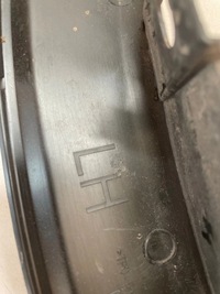 фото thumb №11, Молдинг крила задня задня ліва ford kuga mk3