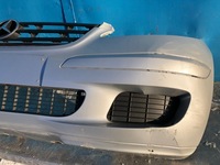 фото thumb №7, Mercedes w169 бампер перед передній 761