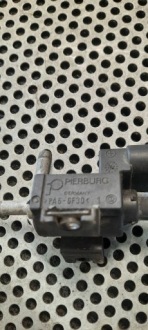 фото thumb №3, Клапан вакууму volkswagen crafter