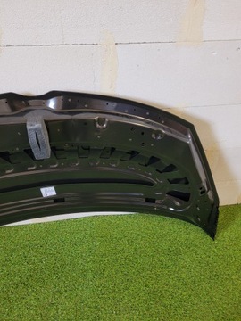 фото thumb №5, Opel zafira c капот кришка двигуна нова оригінальний номер