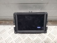 фото thumb №9, Chrysler pacifica 68428471ac панелі керування, перемикачі