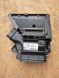 фото thumb №1, Panamera 970 вентилятор воздуходувка 97057221203