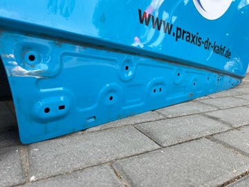 фото thumb №13, Двері mg mg4 ev передні праві перед праві