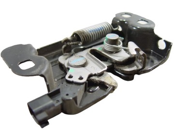 фото thumb №6, Замок капота jeep cherokee kl 68237158ab 2.2l дизель 147kw 2015