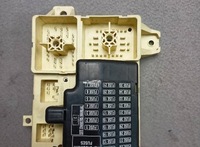 фото thumb №1, Коробка предохранителей jaguar s-type