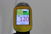 фото thumb №7, Кришка багажника багажника задня toyota auris i 06-09r 209