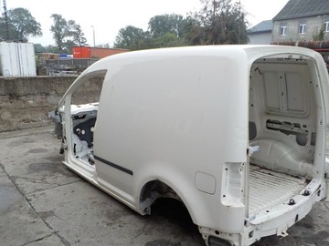фото thumb №6, Vw caddy iii 03-10 кузов