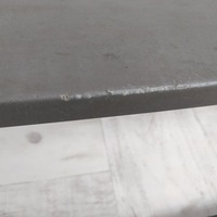 фото thumb №7, Bmw x1 f48 рестайлінг накладка спойлер бампера перед 7954209