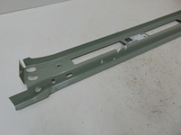 фото thumb №10, Обшивка підсилювач лист mercedes eqe w295 a2956121500