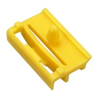 фото thumb №2, Клипса планки пороговой порога bmw 3 e90 e91 10szt.