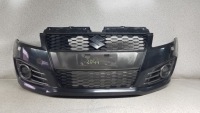 фото thumb №1, Suzuki swift sport mk7 2012 - бампер перед 2044