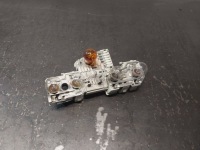 Купить Вкладыш лампы задний правой volkswagen passat b5 седан рестайлинг  3b5945258b, фото thumb