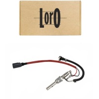 Купить Форсунка фильтра частиц твердых ford transit 2.4 2000-2006, фото thumb