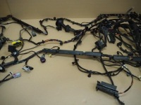фото thumb №4, Електропроводка джгут двигуна салону opel adam 1.4 b