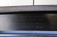 фото thumb №8, Молдинг порог правая audi a3 8y0 s line 20- s3