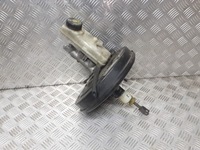 фото thumb №1, Усилитель тормозов тормозные с насос renault scenic ii 1.5 dci