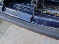 фото thumb №7, Підлокітник двері правий перед шкіра 8k1867174 audi a4 b8 a5 sportback