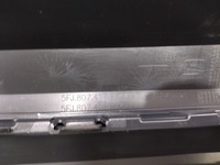 фото thumb №13, 5fj807417b бампер задняя li7f 6pdc easy open seat tarraco 2019+