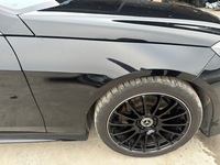 фото thumb №6, Комплектний перед бампер капот крило pas mercedes w212 e клас fl amg 197