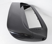 фото thumb №6, Спойлер кришка багажника porsche 911 964 спойлер ver1 tfb тюнінг