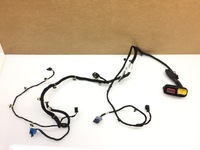 фото thumb №1, C3 aircross электропроводка жгут дверь левый перед