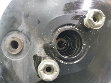 фото thumb №7, Volkswagen passat b5 1998 усилитель тормоза