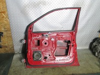 фото thumb №6, Дверь правые перед mitsubishi space star i p04