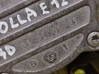 фото thumb №7, Toyota corolla e12 1.4 d насос вакуум