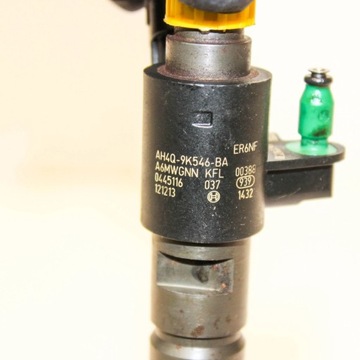 фото thumb №6, Land rover range rover l405 2014 инжектор топлива ah4q9k546ba