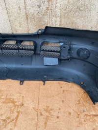 фото thumb №6, Бампер передній перед fiat ducato fi004167914