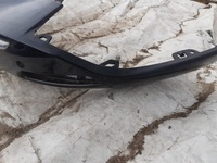 фото thumb №4, Накладка бампера задняя renault clio iv kombi