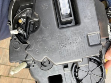 фото thumb №9, Лампа передня перед ліва ford puma ii повний led