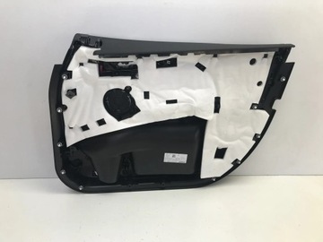 фото thumb №3, Bmw ix3 g08 x3 g01 2023 боковина оббивка двері лівий перед led 62391381